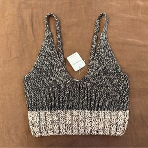 Free People Crop Top